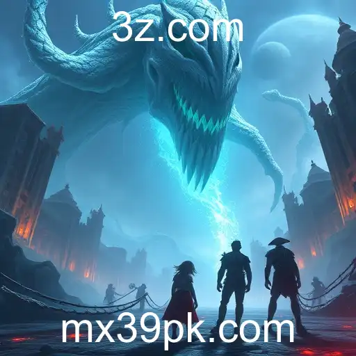 A Revolução dos Jogos Online com mx39