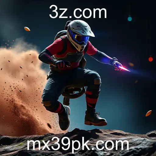 A Revolução do Site de Jogos MX39 em 2025