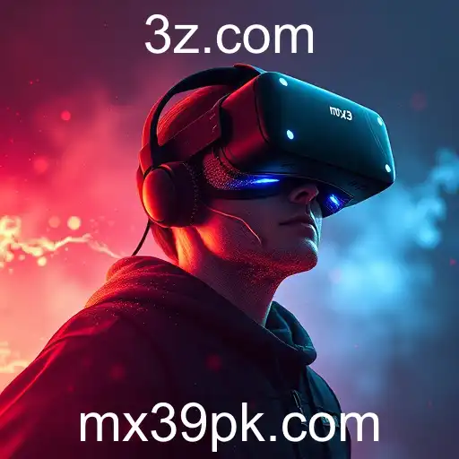 A Revolução dos Jogos Online com MX39