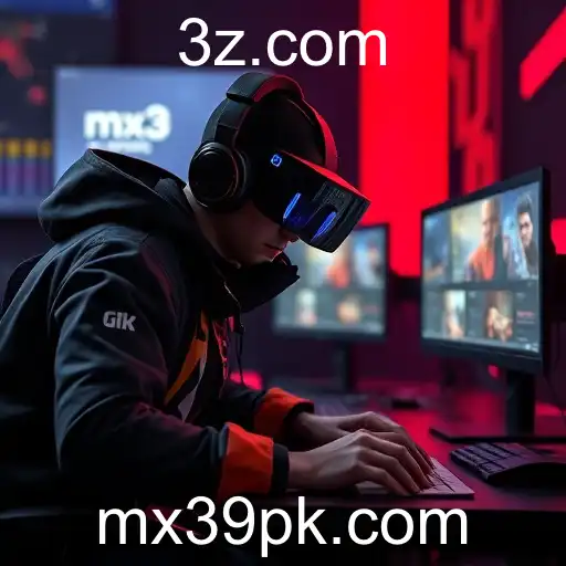 Tendências e Novidades de MX39 em 2025