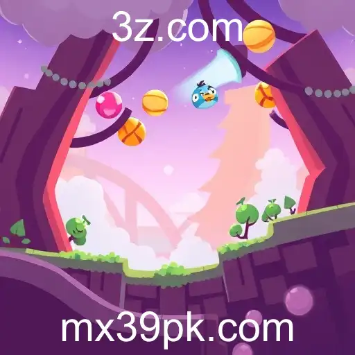 A Ascenção do MX39 no Mundo dos Jogos