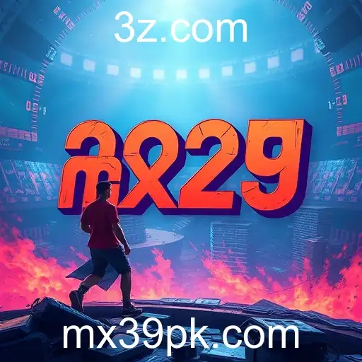 MX39 Transforma o Cenário dos Jogos em 2025