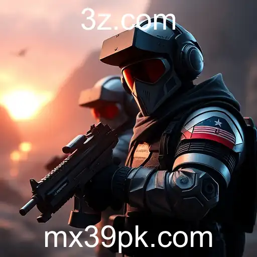 Tendências de Jogos em 2025: O Impacto do MX39