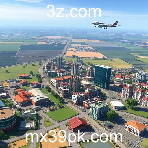 MX39 Revoluciona o Mundo dos Jogos Online