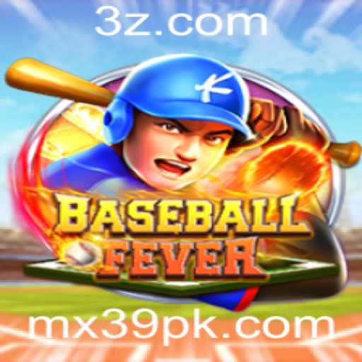 BaseballFever: A Nova Sensação no Mundo dos Jogos Eletrônicos