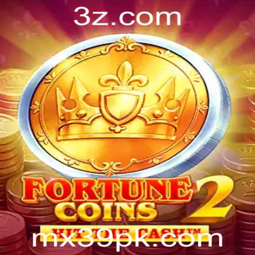 Descubra o Mundo de FortuneCoins2: A Nova Sensação dos Jogos Digitais
