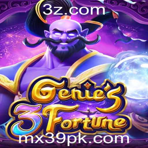 Genie3Fortune: Mergulhe no Mundo Encantador do Novo Jogo de Estratégia