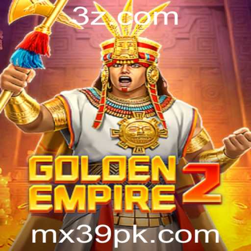 Descubra o Fascinante Universo de GoldenEmpire2