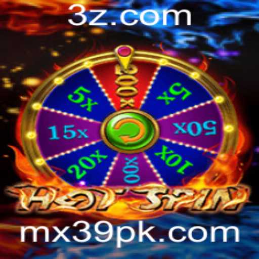 Descubra o Mundo Atraente do HotSpin: Um Mistério de Engajamento com mx39