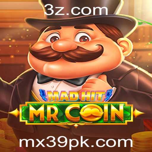 Descubra o Fascinante Mundo de MadHitMrCoin: Um Jogo Revolucionário com mx39