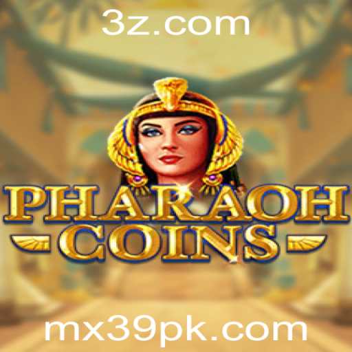 Explorando o Fascinante Mundo de PharaohCoins: Uma Aventura Egípcia Moderna