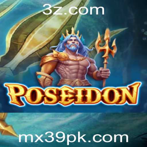 Poseidon: A Renovação das Aventuras Subaquáticas com mx39