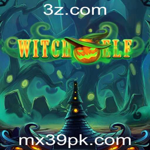 Explorando WitchElf: A Jornada Mágica no Mundo de MX39